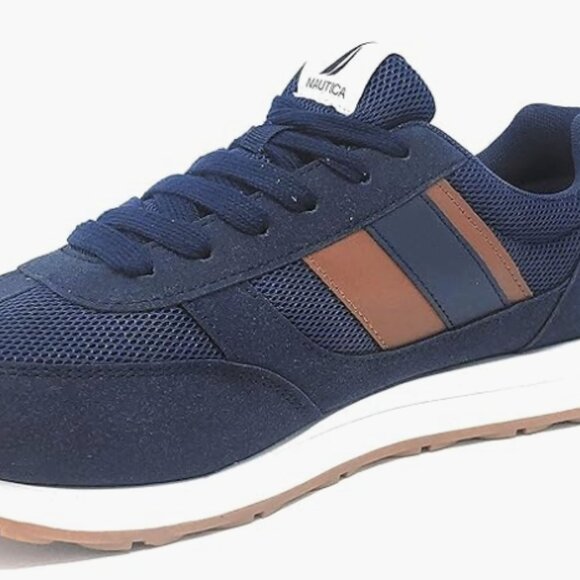 Nautica Men's Casual Shoe - Size 11 - Picture 1 of 7